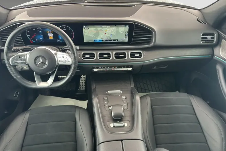 Mercedes-Benz GLE 400 (Clasa GLE) din 2022 cu 47.965 km - oferta MER241763 - foto 15