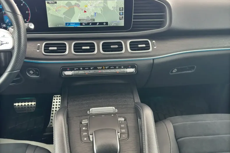 Mercedes-Benz GLE 400 (Clasa GLE) din 2022 cu 47.965 km - oferta MER241763 - foto 16