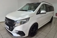 Mercedes-Benz V 300 (Clasa V) din 2024 cu 49.000 km - oferta MER241764 - foto 1