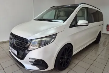 Mercedes-Benz V 300 din 2024 - oferta MER241764