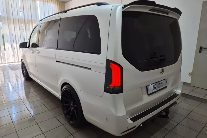 Mercedes-Benz V 300 (Clasa V) din 2024 cu 49.000 km - oferta MER241764 - foto 2