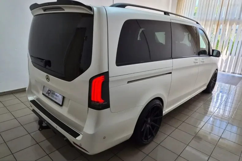 Mercedes-Benz V 300 (Clasa V) din 2024 cu 49.000 km - oferta MER241764 - foto 3