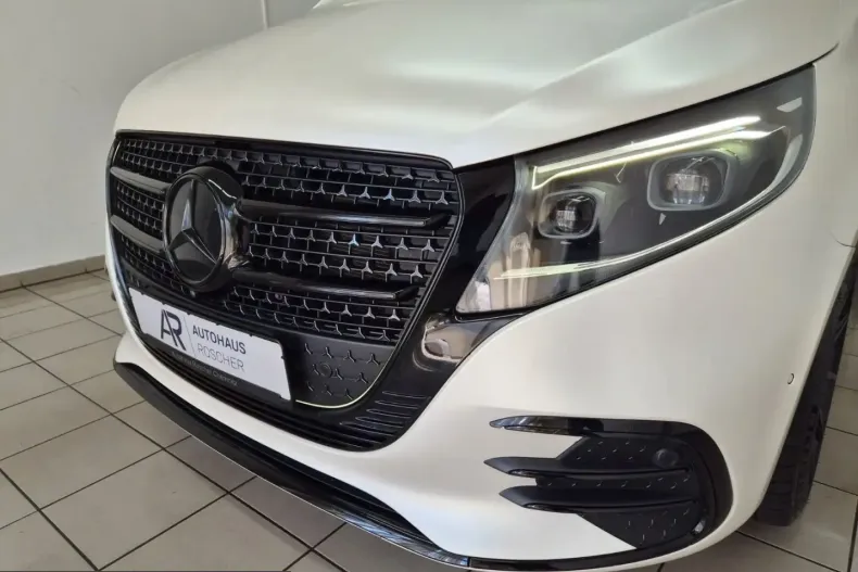 Mercedes-Benz V 300 (Clasa V) din 2024 cu 49.000 km - oferta MER241764 - foto 5