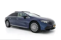 Mercedes-Benz EQS (Clasa S) din 2023 cu 106.391 km - oferta MER241765 - foto 1