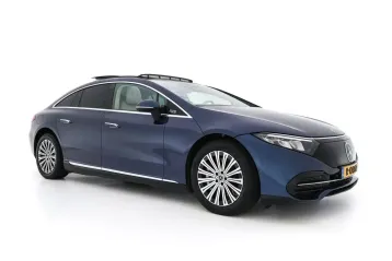 Mercedes-Benz EQS din 2023 - oferta MER241765