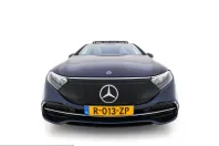 Mercedes-Benz EQS (Clasa S) din 2023 cu 106.391 km - oferta MER241765 - foto 2