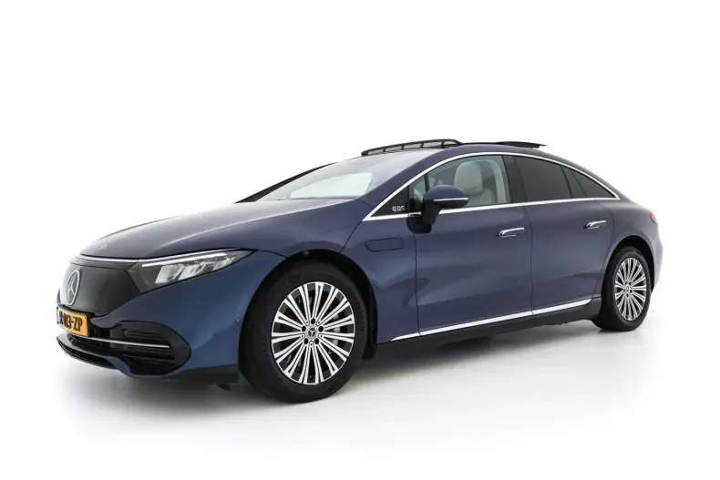Mercedes-Benz EQS (Clasa S) din 2023 cu 106.391 km - oferta MER241765 - foto 3
