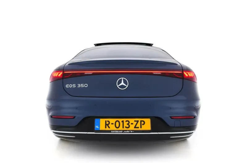 Mercedes-Benz EQS (Clasa S) din 2023 cu 106.391 km - oferta MER241765 - foto 5