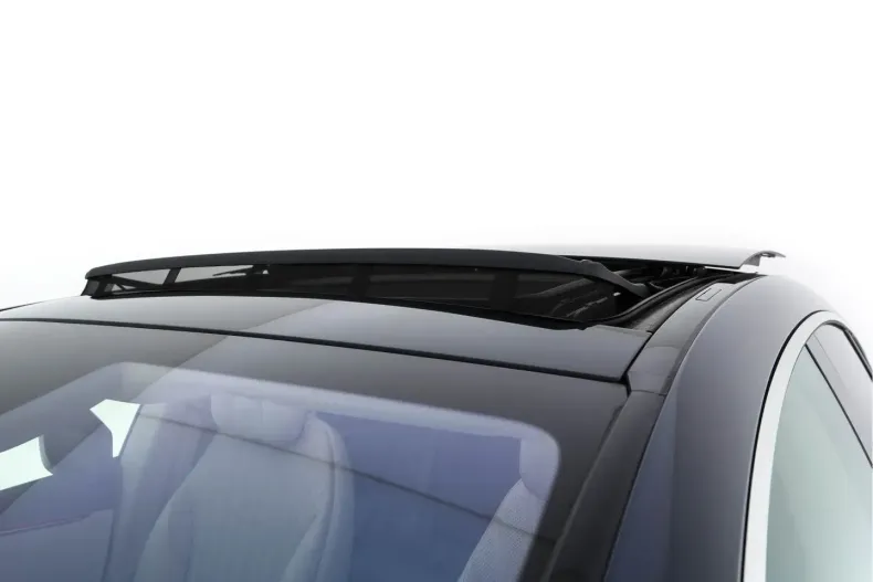 Mercedes-Benz EQS (Clasa S) din 2023 cu 106.391 km - oferta MER241765 - foto 8