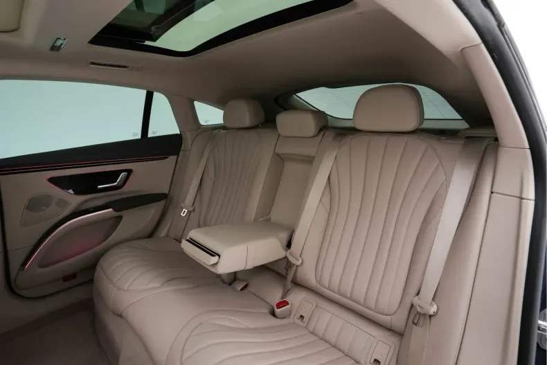 Mercedes-Benz EQS (Clasa S) din 2023 cu 106.391 km - oferta MER241765 - foto 9