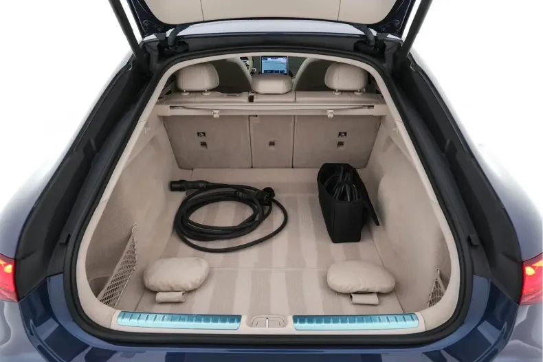 Mercedes-Benz EQS (Clasa S) din 2023 cu 106.391 km - oferta MER241765 - foto 12