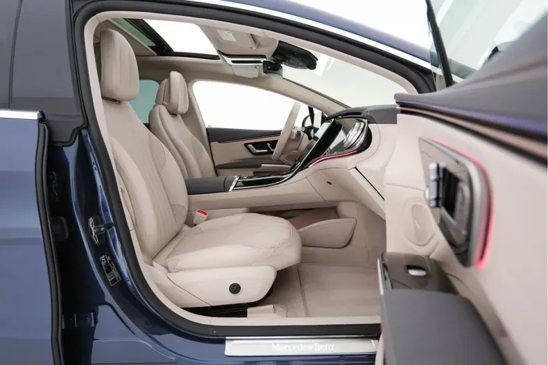 Mercedes-Benz EQS (Clasa S) din 2023 cu 106.391 km - oferta MER241765 - foto 13