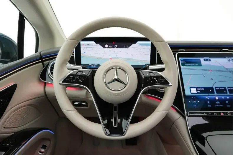 Mercedes-Benz EQS (Clasa S) din 2023 cu 106.391 km - oferta MER241765 - foto 19