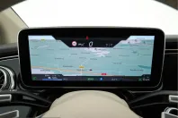 Mercedes-Benz EQS (Clasa S) din 2023 cu 106.391 km - oferta MER241765 - foto 21