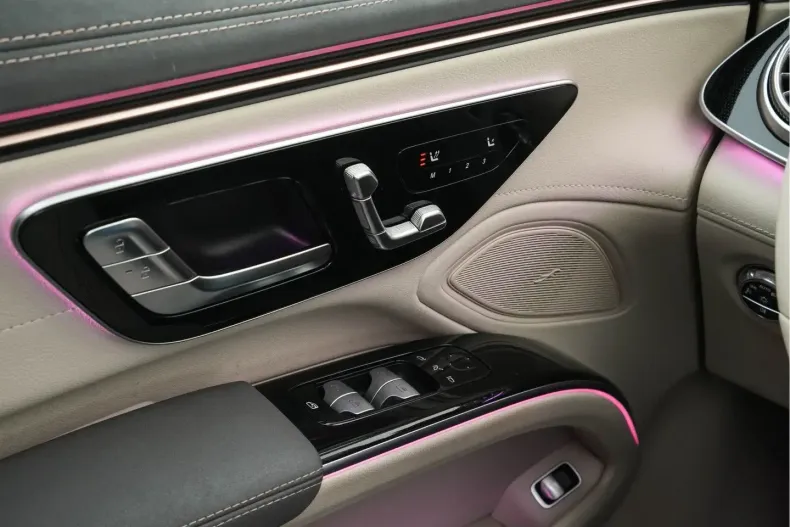 Mercedes-Benz EQS (Clasa S) din 2023 cu 106.391 km - oferta MER241765 - foto 23
