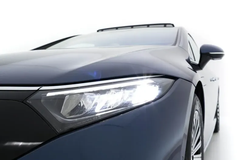 Mercedes-Benz EQS (Clasa S) din 2023 cu 106.391 km - oferta MER241765 - foto 31