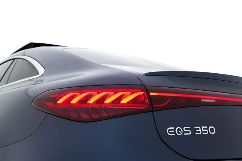 Mercedes-Benz EQS (Clasa S) din 2023 cu 106.391 km - oferta MER241765 - foto 32