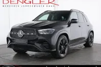 Mercedes-Benz GLE 350 (Clasa GLE) din 2025 cu 14.080 km - oferta MER241766 - foto 1
