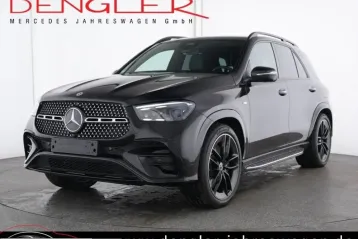 Mercedes-Benz GLE 350 din 2025 - oferta MER241766