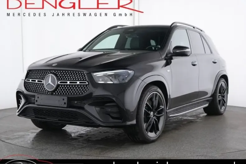 Mercedes-Benz GLE 350 (Clasa GLE) din 2025 cu 14.080 km - oferta MER241766 - foto 1