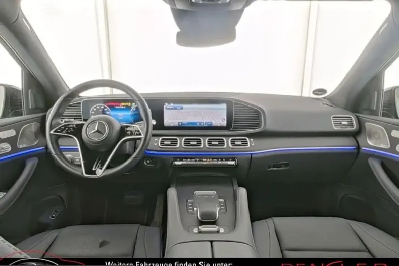 Mercedes-Benz GLE 350 (Clasa GLE) din 2025 cu 14.080 km - oferta MER241766 - foto 3