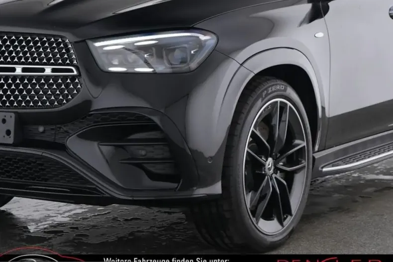 Mercedes-Benz GLE 350 (Clasa GLE) din 2025 cu 14.080 km - oferta MER241766 - foto 8