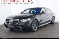 Mercedes-Benz S 350 (Clasa S) din 2025 cu 11.695 km - oferta MER241767 - foto 1