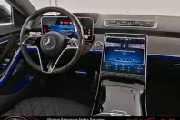 Mercedes-Benz S 350 (Clasa S) din 2025 cu 11.695 km - oferta MER241767 - foto 4