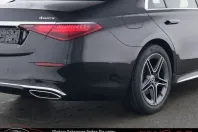 Mercedes-Benz S 350 (Clasa S) din 2025 cu 11.695 km - oferta MER241767 - foto 9