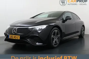 Mercedes-Benz EQE din 2023 - oferta MER241768