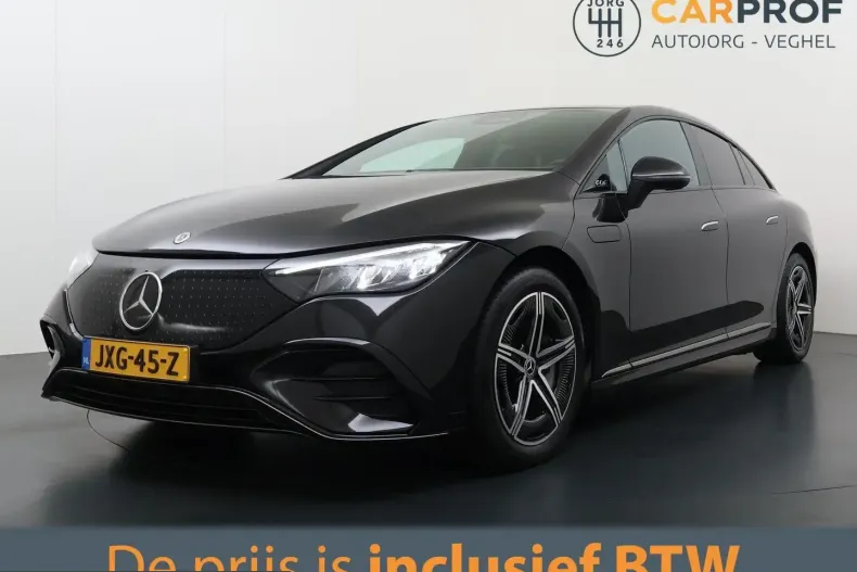 Mercedes-Benz EQE (Clasa E) din 2023 cu 120.688 km - oferta MER241768 - foto 1