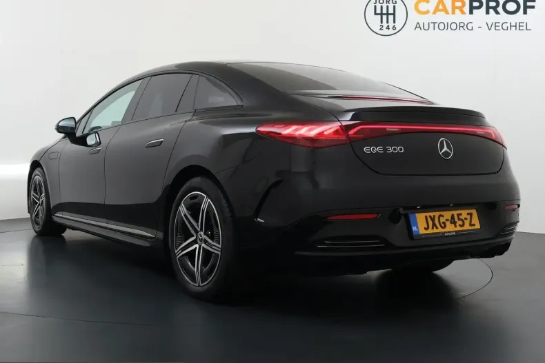 Mercedes-Benz EQE (Clasa E) din 2023 cu 120.688 km - oferta MER241768 - foto 2