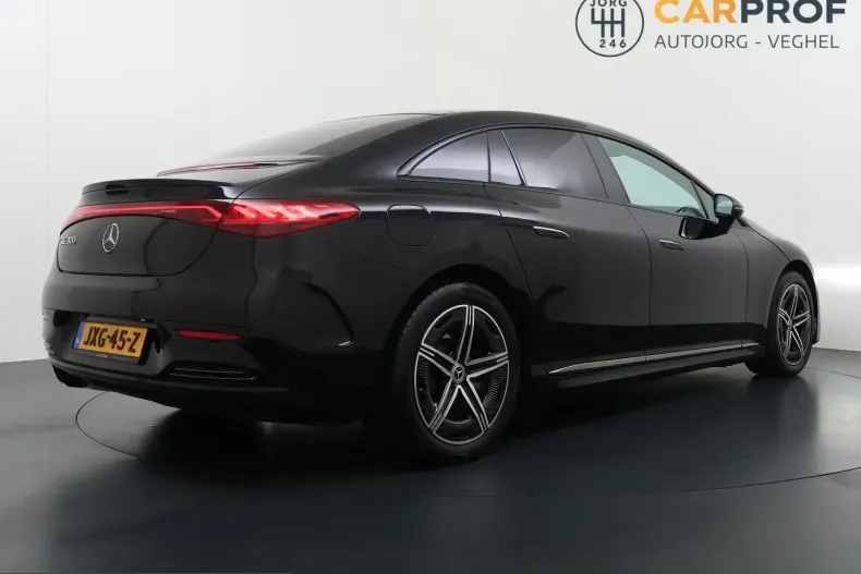 Mercedes-Benz EQE (Clasa E) din 2023 cu 120.688 km - oferta MER241768 - foto 3