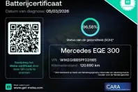 Mercedes-Benz EQE (Clasa E) din 2023 cu 120.688 km - oferta MER241768 - foto 4