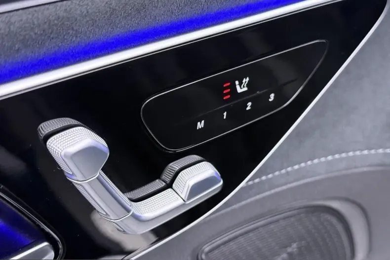 Mercedes-Benz EQE (Clasa E) din 2023 cu 120.688 km - oferta MER241768 - foto 15
