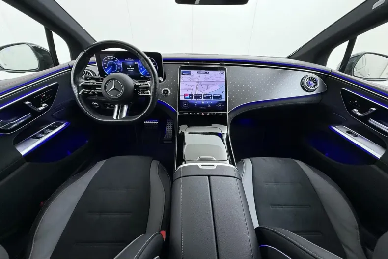 Mercedes-Benz EQE (Clasa E) din 2023 cu 120.688 km - oferta MER241768 - foto 20