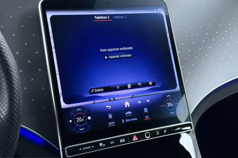 Mercedes-Benz EQE (Clasa E) din 2023 cu 120.688 km - oferta MER241768 - foto 33