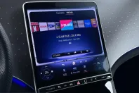 Mercedes-Benz EQE (Clasa E) din 2023 cu 120.688 km - oferta MER241768 - foto 34