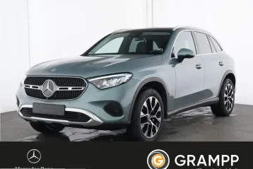Mercedes-Benz GLC 300 din 2025 - oferta MER241769