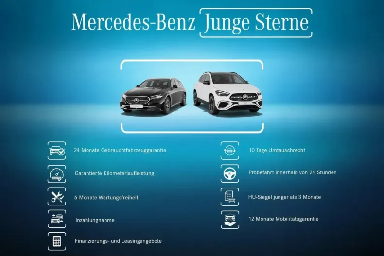 Mercedes-Benz GLC 300 (Clasa GLC) din 2025 cu 17.700 km - oferta MER241769 - foto 11