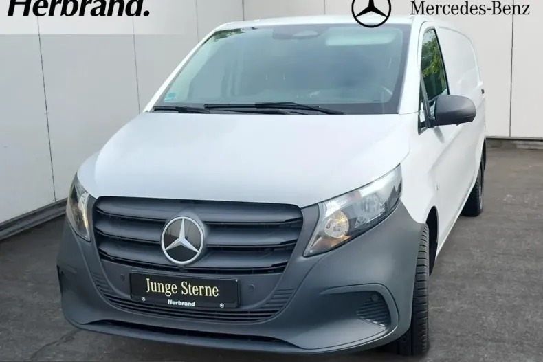 Mercedes-Benz Vito din 2024 cu 80.984 km - oferta MER241770 - foto 1