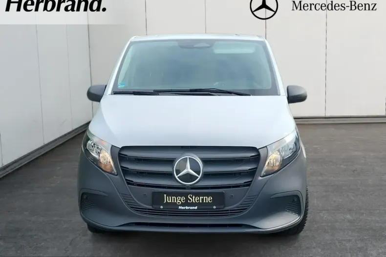 Mercedes-Benz Vito din 2024 cu 80.984 km - oferta MER241770 - foto 2