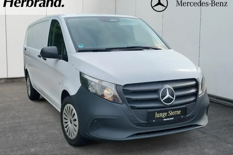 Mercedes-Benz Vito din 2024 cu 80.984 km - oferta MER241770 - foto 3