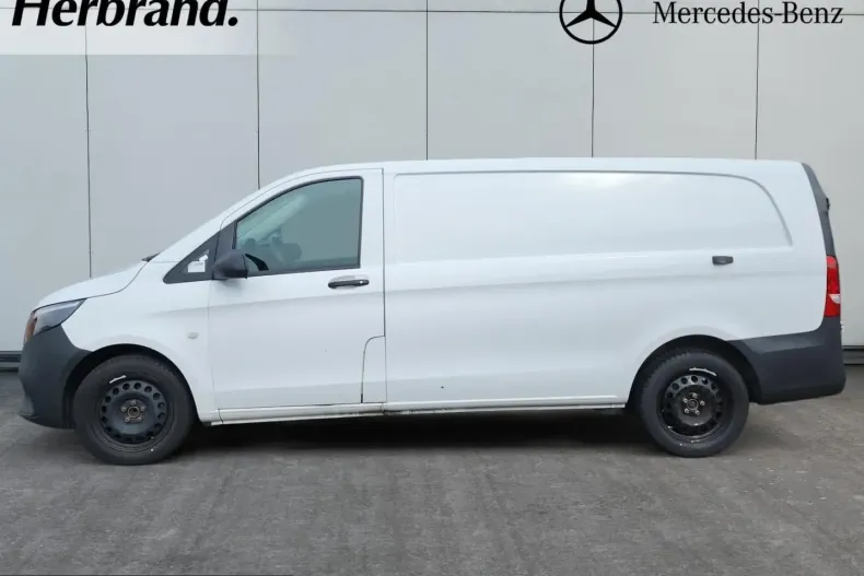 Mercedes-Benz Vito din 2024 cu 80.984 km - oferta MER241770 - foto 4