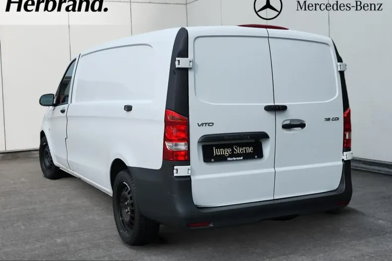 Mercedes-Benz Vito din 2024 cu 80.984 km - oferta MER241770 - foto 5