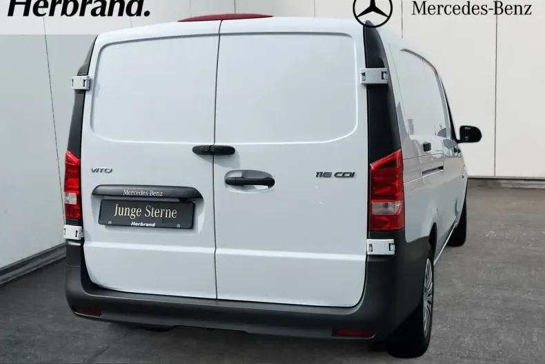 Mercedes-Benz Vito din 2024 cu 80.984 km - oferta MER241770 - foto 6