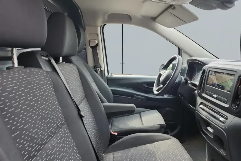 Mercedes-Benz Vito din 2024 cu 80.984 km - oferta MER241770 - foto 10