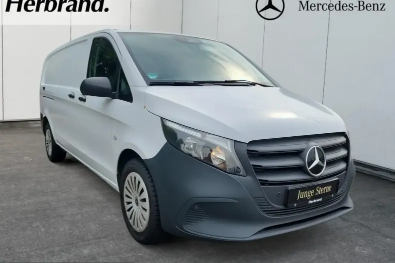 Mercedes-Benz Vito din 2024 cu 80.984 km - oferta MER241770 - foto 15