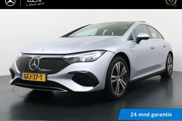 Mercedes-Benz EQE din 2024 - oferta MER241771