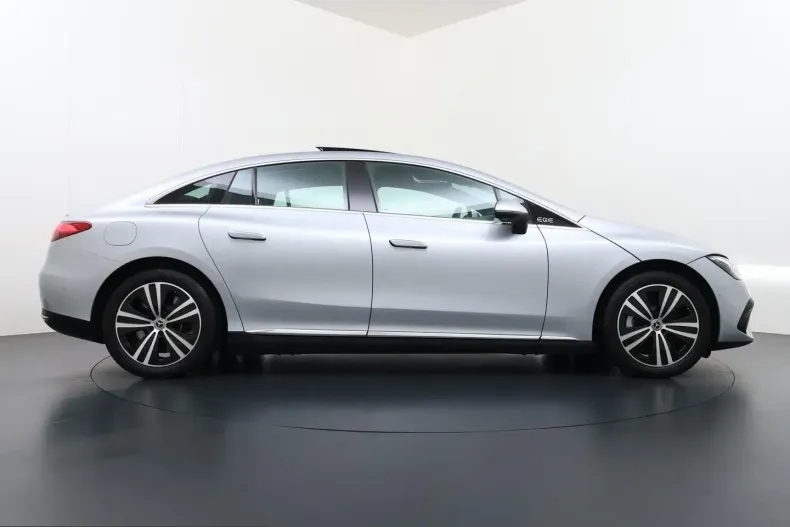 Mercedes-Benz EQE (Clasa E) din 2024 cu 30.126 km - oferta MER241771 - foto 10